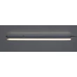 Rabalux BAREG bútormegvilágító műanyag, fehér, LED, 8W, 3000-4000K, 800Lm - 78008