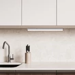 Rabalux BAREG bútormegvilágító műanyag, fehér, LED, 8W, 3000-4000K, 800Lm - 78008