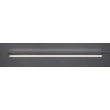 Rabalux BAREG bútormegvilágító műanyag, fehér, LED, 12W, 3000-4000K, 1200Lm - 78009