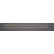 Rabalux BAREG bútormegvilágító műanyag, fehér, LED, 16W, 3000-4000K, 1600Lm - 78010