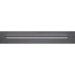 Rabalux BAREG bútormegvilágító műanyag, fehér, LED, 16W, 3000-4000K, 1600Lm - 78010