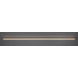 Rabalux BAREG bútormegvilágító műanyag, fehér, LED, 20W, 3000-4000K, 2000Lm - 78011