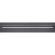 Rabalux BAREG bútormegvilágító műanyag, fehér, LED, 20W, 3000-4000K, 2000Lm - 78011
