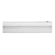Rabalux JELORA bútormegvilágító műanyag, fehér, LED, 0,5W, 4000K, 50Lm - 78017