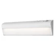 Rabalux JELORA bútormegvilágító műanyag, fehér, LED, 0,5W, 4000K, 50Lm - 78017