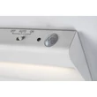 Rabalux JELORA bútormegvilágító műanyag, fehér, LED, 0,5W, 4000K, 50Lm - 78017
