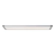 Rabalux TARELO bútormegvilágító fém, műanyag, ezüst, fehér, LED, 6W, 3000-4200-6500K, 380Lm - 78021
