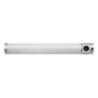 Rabalux SOFT bútormegvilágító fém, műanyag, ezüst, fehér, LED, 8W, 4000, 450Lm - 78039