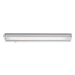 EASYLIGHT2 pultmevilágító lámpa fém, műanyag, fehér, LED, 4000K, 5W, 390lm - 78057