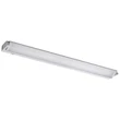 EASYLIGHT2 pultmevilágító lámpa fém, műanyag, fehér, LED, 4000K, 10W, 750lm - 78059