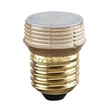 Rabalux BULB izzó fém, arany, E27, 3W, 3000K, 220Lm - 79026