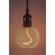Rabalux BULB izzó fém, arany, E27, 5W, 1800K, 270Lm - 79075