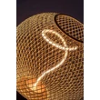 Rabalux BULB izzó fém, arany, E27, 5W, 1800K, 270Lm - 79075
