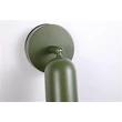Searchlight Cone fali lámpa fém, zöld, LED, 1.5W, 160lm, 3000K - 23350GR