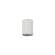 Searchlight Cyls fali lámpa fém, fehér, GU10, 10W - 24130WH