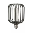 Searchlight Lamps  LED izzó fém, fekete, E27, 4.5W, 320lm ,4000K - 46005BK
