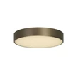 Searchlight PALMA mennyezet lámpa műanyag, bronz, fehér, LED, 12W, 3000K, 676 Lm - 85431BZ