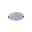 Searchlight Galactic mennyezeti lámpa fém, műanyag, fehér, LED, 24W, 3084lm, 3000K - 98800-40WH