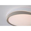 Searchlight Galactic mennyezeti lámpa fém, műanyag, arany, fehér, LED, 24W, 3060lm, 3000K - 98900-40WH