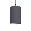 Searchlight búra szövet, szürke, B22, E14, E27 - SO701898