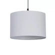 Searchlight búra szövet, fehér, B22, E14, E27 - SO701919