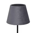 Searchlight búra szövet, szürke, B22, E14, E27 - SO701949