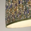 Searchlight búra szövet, sokszínű, B22, E14, E27 - SO701955