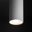 TK Lighting TUNE mennyezet lámpa fém, fehér, GU10 - TK-10023