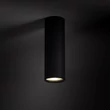 TK Lighting TUNE mennyezet lámpa fém, fekete, GU10 - TK-10024