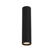 TK Lighting TUNE mennyezet lámpa fém, fekete, GU10 - TK-10026