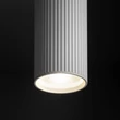 TK Lighting TUNE mennyezet lámpa fém, fehér, GU10 - TK-10027