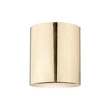 TK Lighting ORION mennyezet lámpa fém, arany, GU10 - TK-10129