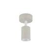 TK Lighting LIVIA fali lámpa fém, bézs, GU10 - TK-10222