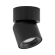 TK Lighting TWIST kültéri spotlámpa fém, fekete, GU10, IP65 - TK-10575