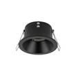 TK Lighting OPTI  kültéri beépíthető spot fém, fekete, GU10, IP65 - TK-10577