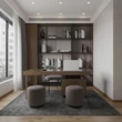 TK Lighting OPTI  kültéri beépíthető spot fém, fehér, GU10, IP65 - TK-10578