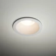 TK Lighting OPTI  kültéri beépíthető spot fém, fehér, GU10, IP65 - TK-10578