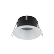 TK Lighting OPTI  kültéri beépíthető spot fém, fehér, GU10, IP65 - TK-10578