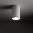 TK Lighting FLARE fürdőszobai mennyezet lámpa fém, fehér, GU10, IP44 - TK-10584