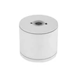 TK Lighting VIVO fürdőszobai mennyezet lámpa fém, fehér, GX53, IP44 - TK-10595