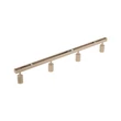 TK Lighting NEX mennyezet lámpa fém, bézs, GU10 - TK-10630