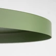 TK Lighting SILA függeszték fém, zöld, E27 - TK-10762