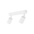 TK Lighting NEX mennyezet lámpa fém, fehér, GU10 - TK-10787
