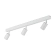 TK Lighting NEX mennyezet lámpa fém, fehér, GU10 - TK-10788