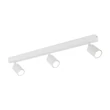 TK Lighting NEX mennyezet lámpa fém, fehér, GU10 - TK-10788