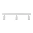 TK Lighting NEX mennyezet lámpa fém, fehér, GU10 - TK-10788