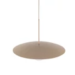 TK Lighting SLATE függeszték fém , üveg, bézs, fehér, E27 - TK-10910