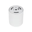 TK Lighting BLAZE mennyezet lámpa fém, fehér, LED, 12W, 3000K, 500Lm - TK-18157