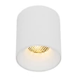 TK Lighting BLAZE mennyezet lámpa fém, fehér, LED, 12W, 3000K, 500Lm - TK-18157