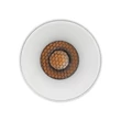 TK Lighting BLAZE mennyezet lámpa fém, fehér, LED, 12W, 3000K, 500Lm - TK-18157